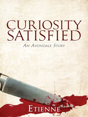 cover image of Curiosity Satisfied